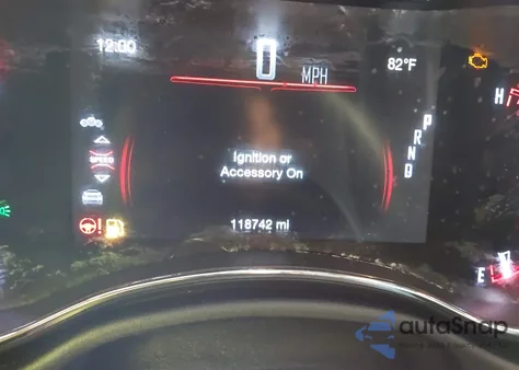 2018 Dodge Durango Sxt Rwd from USA, damaged, VIN 1C4RDHAG2JC494951